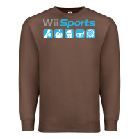 Chestnut wii sports essential Premium Sweatshirt - lanVoArt