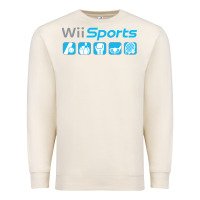 Sandshell wii sports essential Premium Sweatshirt - lanVoArt