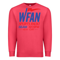 Cardinal wfan sports radio new york Premium Sweatshirt - lanVoArt