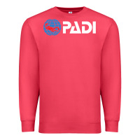 Cardinal padi Premium Sweatshirt - lanVoArt