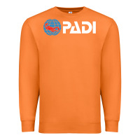 Carrot padi Premium Sweatshirt - lanVoArt