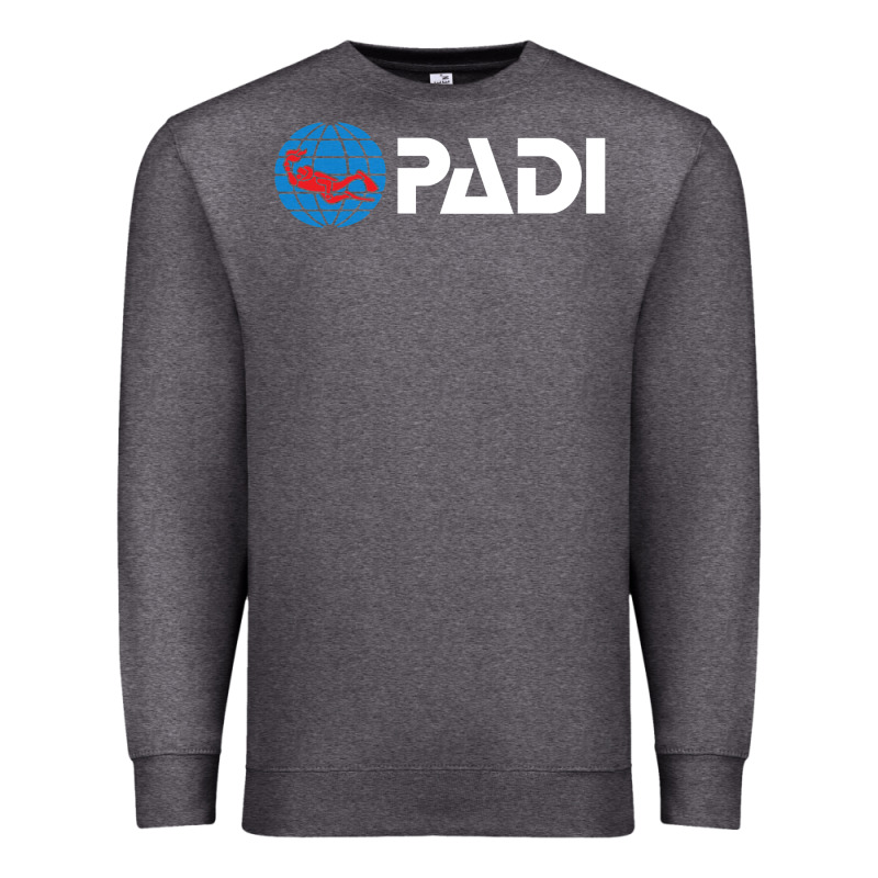 Padi Premium Sweatshirt by lanVoArt | Teevron