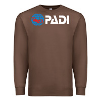 Chestnut padi Premium Sweatshirt - lanVoArt