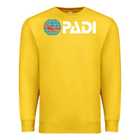 Lemon padi Premium Sweatshirt - lanVoArt