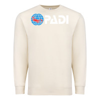 Sandshell padi Premium Sweatshirt - lanVoArt