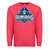 Cardinal milwaukee admirals Premium Sweatshirt - lanVoArt
