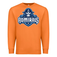 Carrot milwaukee admirals Premium Sweatshirt - lanVoArt
