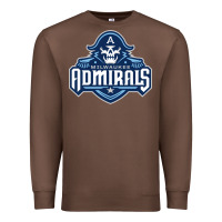 Chestnut milwaukee admirals Premium Sweatshirt - lanVoArt
