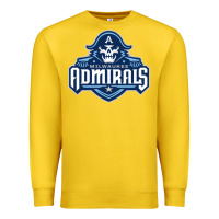 Milwaukee Admirals Premium Sweatshirt | Teevron