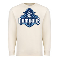 Sandshell milwaukee admirals Premium Sweatshirt - lanVoArt