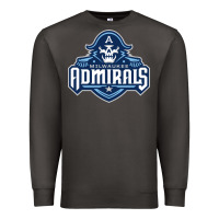 Smoke milwaukee admirals Premium Sweatshirt - lanVoArt