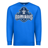 True Royal milwaukee admirals Premium Sweatshirt - lanVoArt