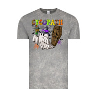 Cloud Rock Cycopath Vintage Tee - NancyCooperArtShop