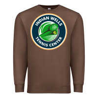 Chestnut indian wells tennis center Premium Sweatshirt - lanVoArt