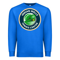 True Royal indian wells tennis center Premium Sweatshirt - lanVoArt
