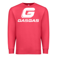 Cardinal gasgas motorcycle Premium Sweatshirt - lanVoArt