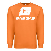 Carrot gasgas motorcycle Premium Sweatshirt - lanVoArt