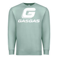 Seafoam gasgas motorcycle Premium Sweatshirt - lanVoArt