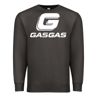 Gasgas Motorcycle Premium Sweatshirt | Teevron