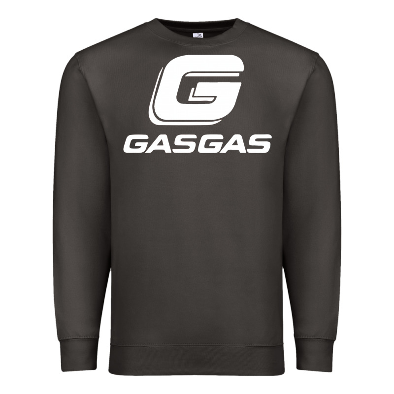 Gasgas Motorcycle Premium Sweatshirt by lanVoArt | Teevron
