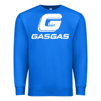True Royal gasgas motorcycle Premium Sweatshirt - lanVoArt