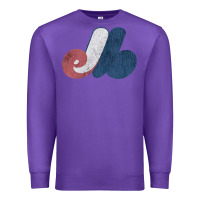 Montreal Expos Premium Sweatshirt | Teevron