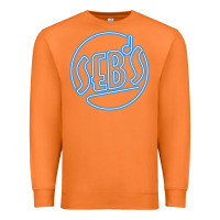 Carrot seb's   la la land Premium Sweatshirt - lanVoArt