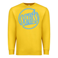 Lemon seb's   la la land Premium Sweatshirt - lanVoArt