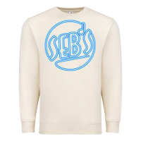 Sandshell seb's   la la land Premium Sweatshirt - lanVoArt