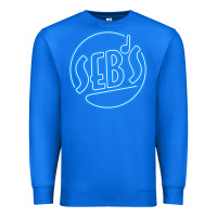 True Royal seb's   la la land Premium Sweatshirt - lanVoArt