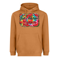 Meerkat Hot nana summer Heavyweight Hoodie - RacoonDesign