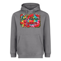 Storm Hot nana summer Heavyweight Hoodie - RacoonDesign