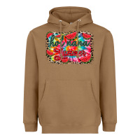 Toasted Coconut Hot nana summer Heavyweight Hoodie - RacoonDesign