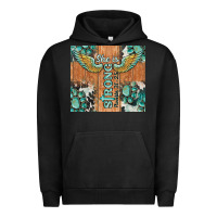 Pigment Black she is strong tumbler Urban Hoodie - BarkalooDesign