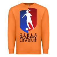 Carrot girls academy league Premium Sweatshirt - lanVoArt