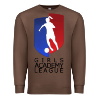 Chestnut girls academy league Premium Sweatshirt - lanVoArt