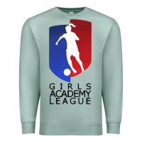 Seafoam girls academy league Premium Sweatshirt - lanVoArt