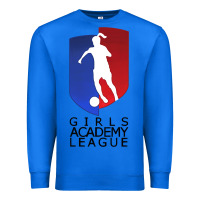 True Royal girls academy league Premium Sweatshirt - lanVoArt