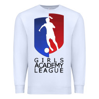 White girls academy league Premium Sweatshirt - lanVoArt
