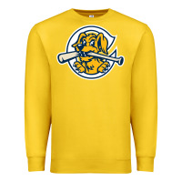 Lemon the charleston riverdogs Premium Sweatshirt - lanVoArt