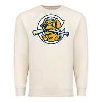 Sandshell the charleston riverdogs Premium Sweatshirt - lanVoArt