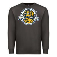 Smoke the charleston riverdogs Premium Sweatshirt - lanVoArt
