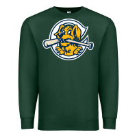 The Charleston Riverdogs Premium Sweatshirt | Teevron