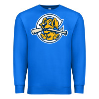 True Royal the charleston riverdogs Premium Sweatshirt - lanVoArt