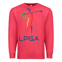 Cardinal lpga Premium Sweatshirt - lanVoArt