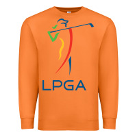 Carrot lpga Premium Sweatshirt - lanVoArt