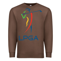 Chestnut lpga Premium Sweatshirt - lanVoArt