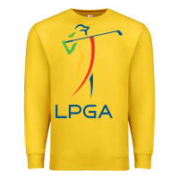 Lemon lpga Premium Sweatshirt - lanVoArt