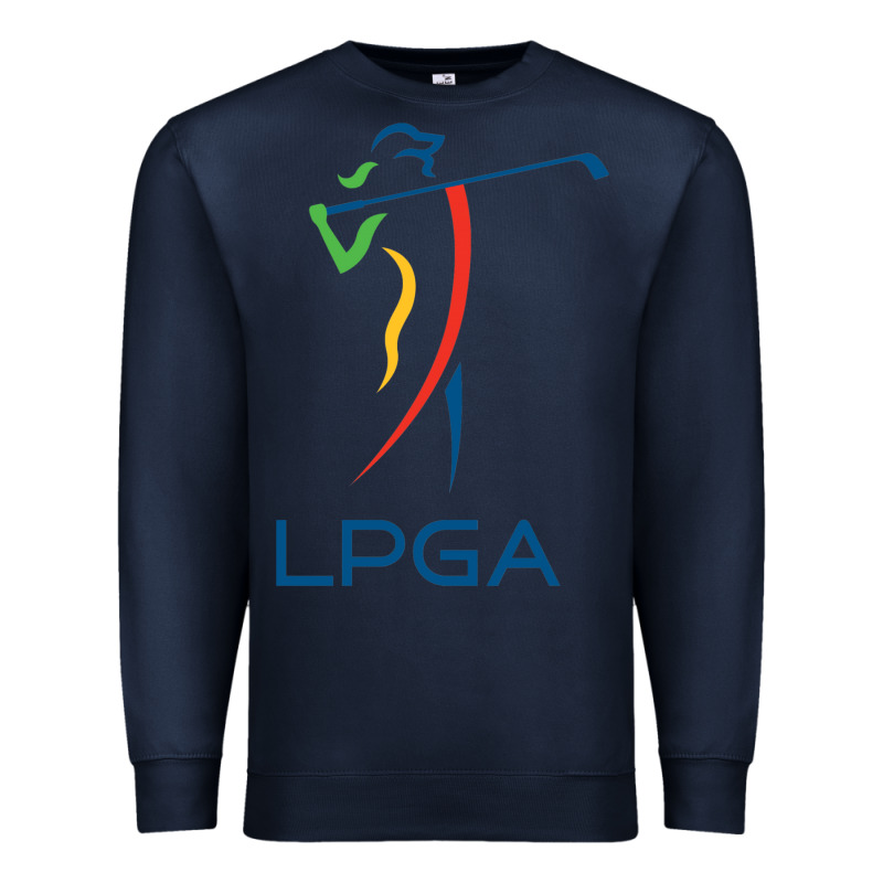 Lpga Premium Sweatshirt by lanVoArt | Teevron