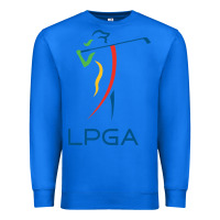 True Royal lpga Premium Sweatshirt - lanVoArt